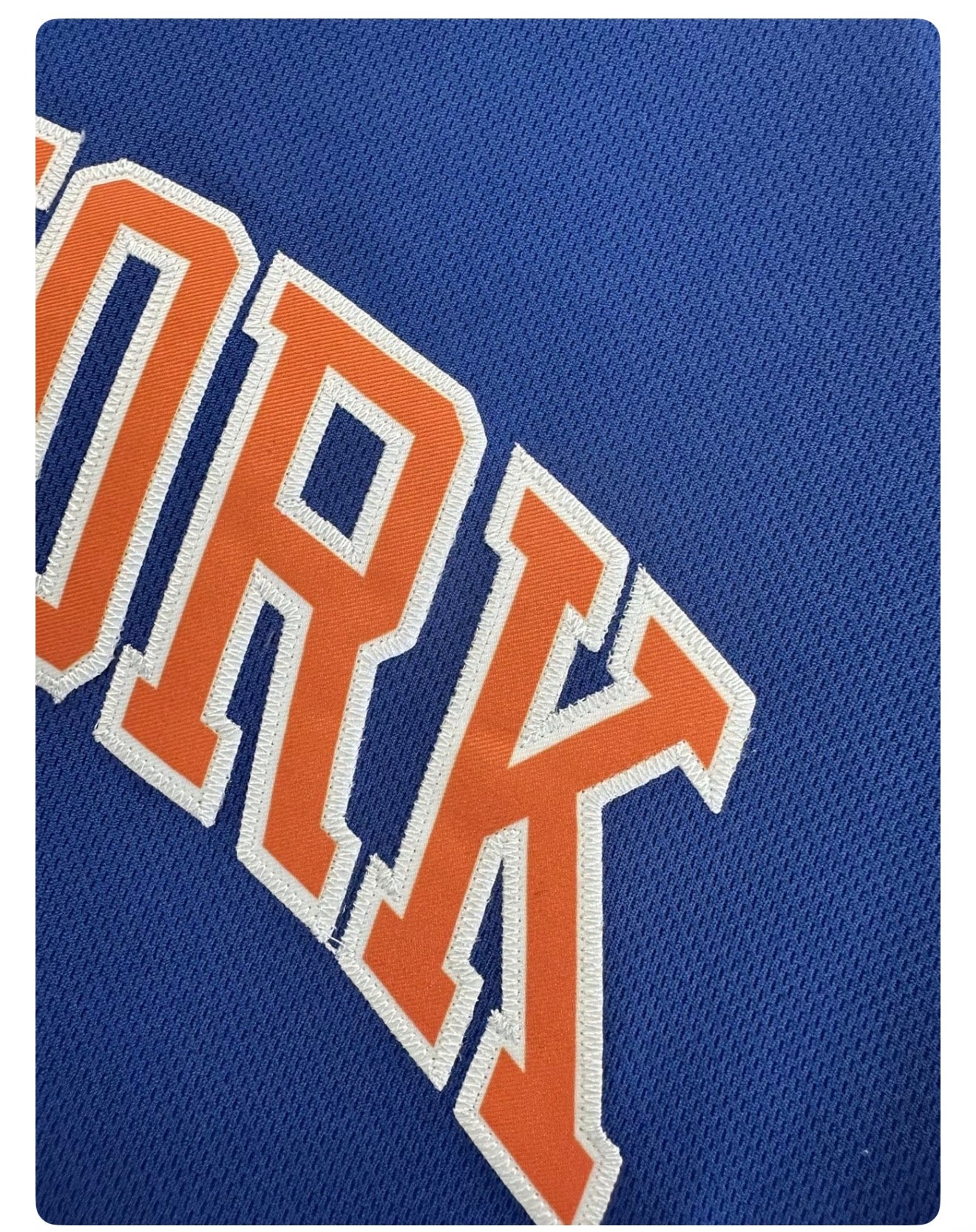 Jalen Brunson #11 New York Basketball Jerseys