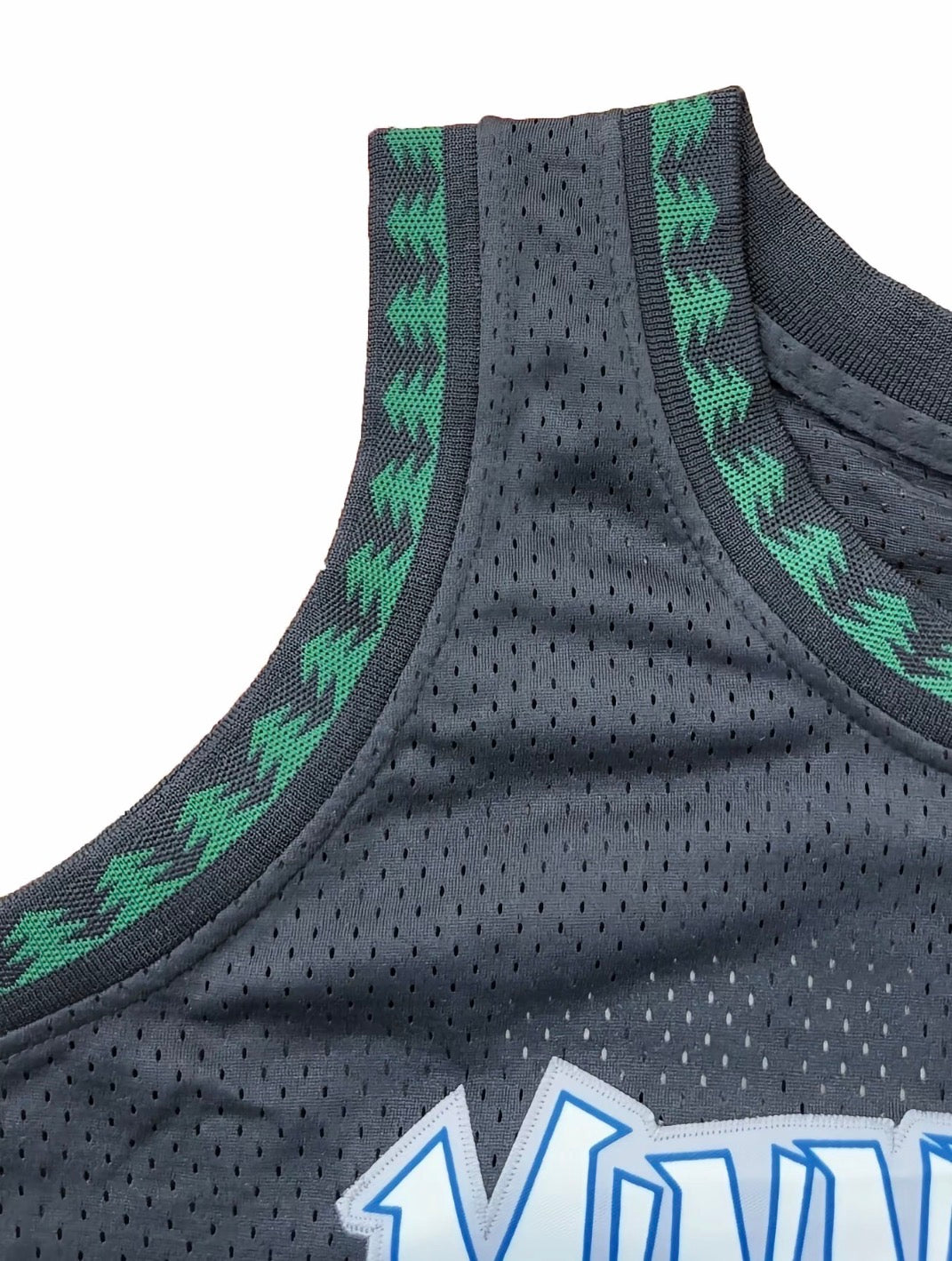 LaMelo Ball #1 Minnesota Timberwolves Jerseys