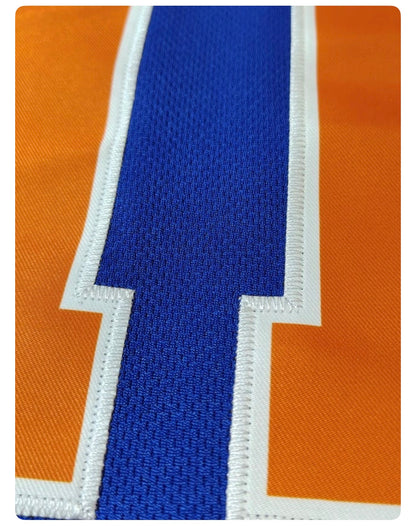 Jalen Brunson #11 New York Basketball Jerseys