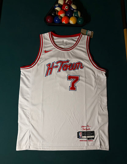 H-Town Hoops Collection Jerseys 🚀