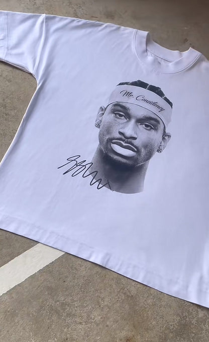 2" Shai “Mr Consistency” Tee ✨