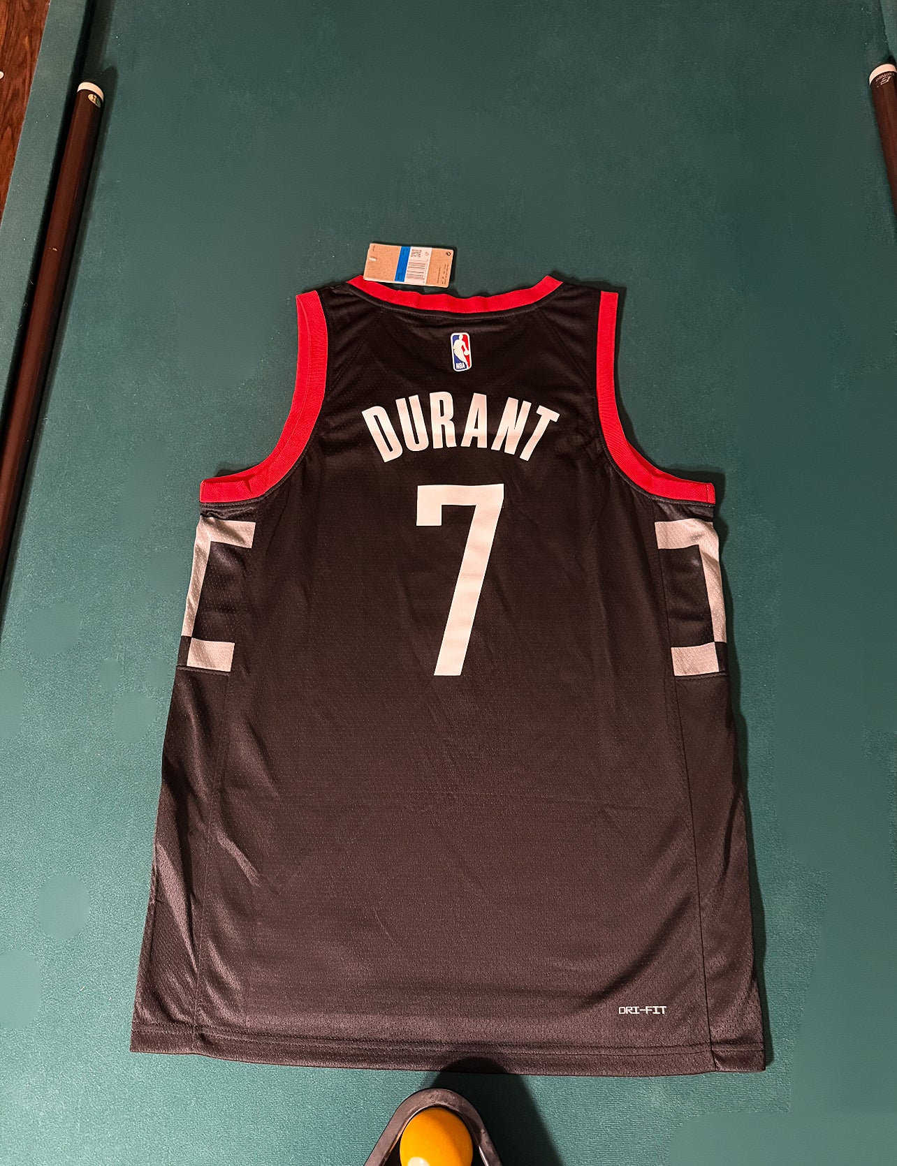 H-Town Hoops Collection Jerseys 🚀