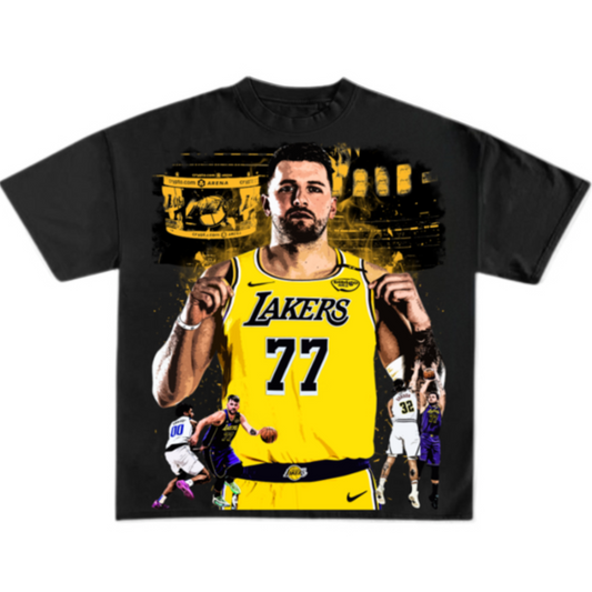 77" Luka Magic Tee ✨