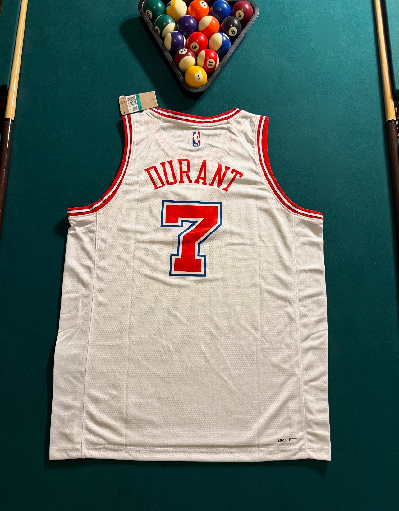 H-Town Hoops Collection Jerseys 🚀