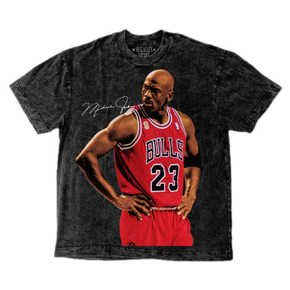 23” Michael Jordan Aura Tee 🐐
