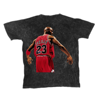 23” Michael Jordan Aura Tee 🐐