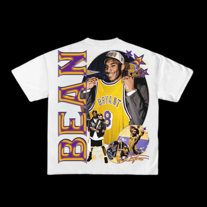 24” Kobe Bryant Draft Day Tee ⭐