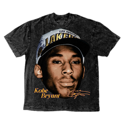 24” Kobe Bryant Draft Day Tee ⭐