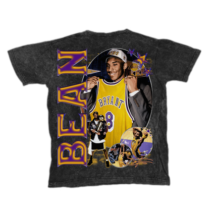 24” Kobe Bryant Draft Day Tee ⭐
