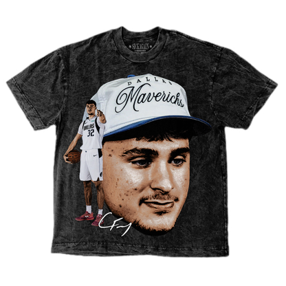 32” Cooper Flagg Tee ⭐