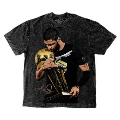 2” Kyrie Irving Champ Tee 🏆