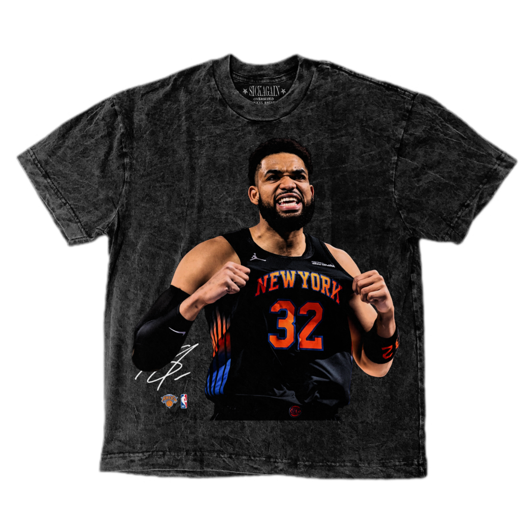 32” Karl Anthony Towns Flex Tee 😁