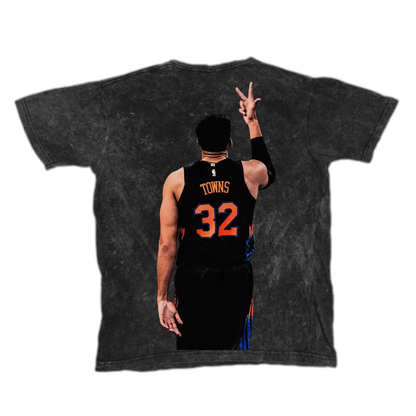 32” Karl Anthony Towns Flex Tee 😁
