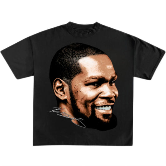 35" KD Smiling Tee 😁
